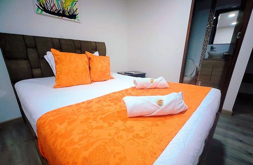 El Liston Hotel | hotel kristal