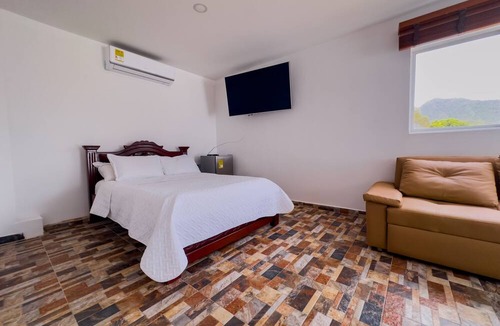 Santa Marta Hotel | Ranch Ton Hotel Boutique