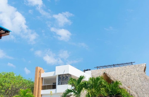 Santa Marta Hotel | Ranch Ton Hotel Boutique
