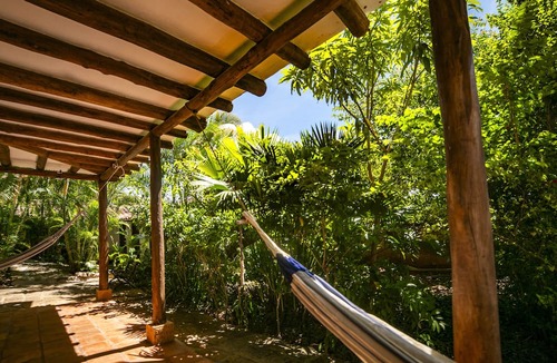Barichara Hotel | Achiotte by Masaya Collection