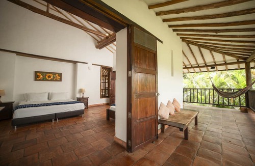 Barichara Hotel | Achiotte by Masaya Collection