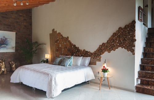 Marinilla Hotel | Hotel PIA Colombia