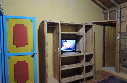 Quimbaya House | Entre Guaduas