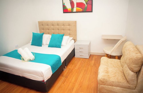 Suba Hotel | Hotel Flamante bulevar