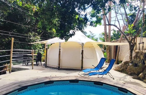 Palomino Cabin | Hostal Casa del Rio