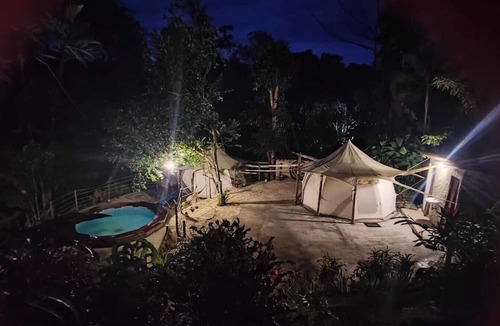 Palomino Cabin | Hostal Casa del Rio