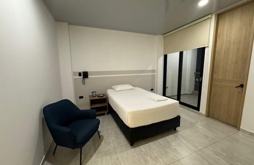 Apiay Hostel | HOSTAL DEL LLANO