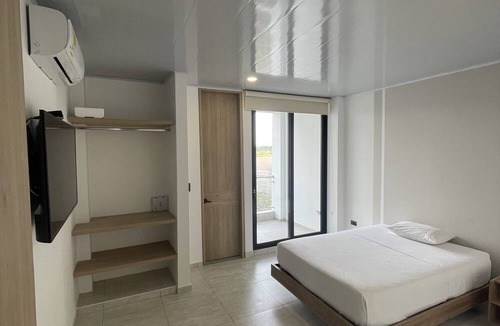 Apiay Hostel | HOSTAL DEL LLANO