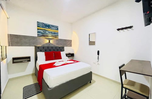 Riohacha Hotel | HOTEL ANAJIRAWAA