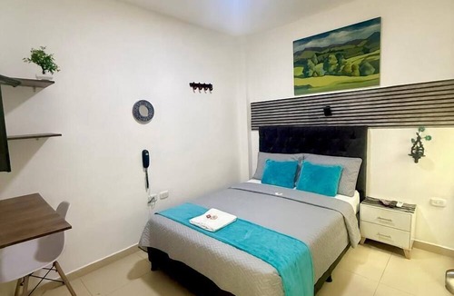 Riohacha Hotel | HOTEL ANAJIRAWAA