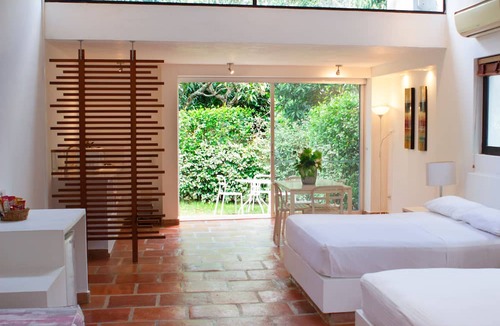 Anapoima Hotel | LA MASIA HOTEL BOUTIQUE