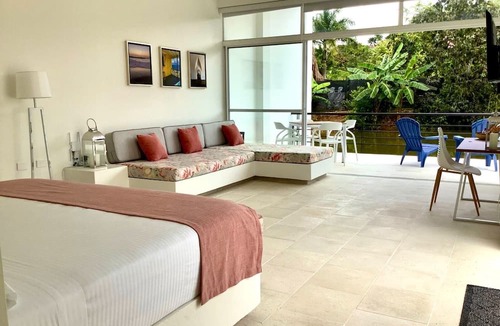 Anapoima Hotel | LA MASIA HOTEL BOUTIQUE