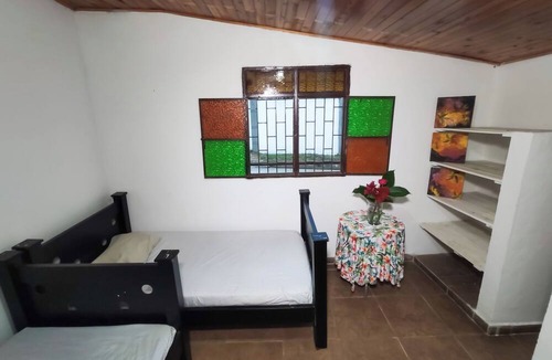 Ibague Hostel | Bahareque Hostal