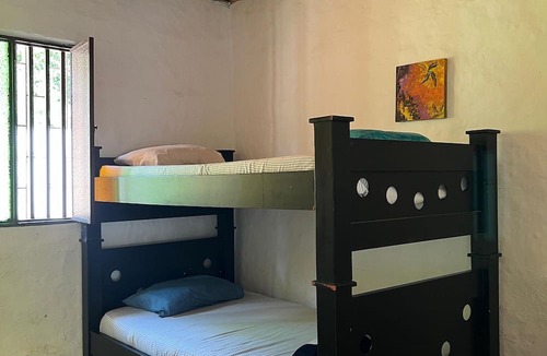 Ibague Hostel | Bahareque Hostal