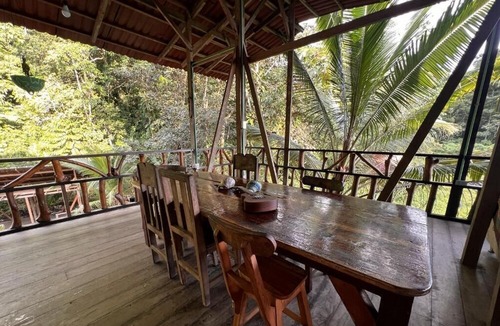 El Valle Hostel | Utria Hostel