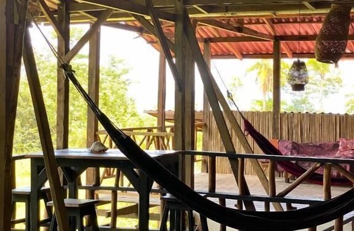 El Valle Hostel | Utria Hostel