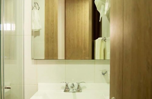 Cedritos Apartment | Cozy and modern brand-new loft