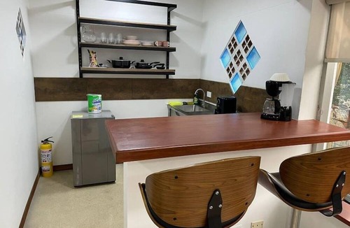 Santa Fe Apartment | Private apartment in Medellin MAG301