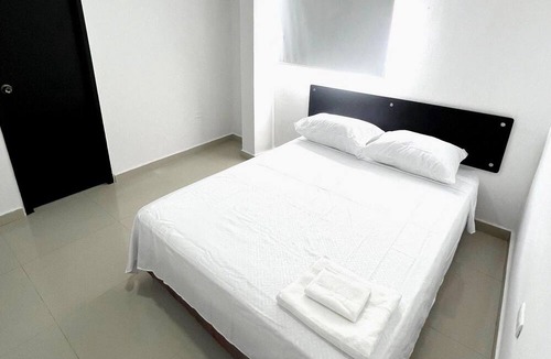 Cartagena Hotel | Hotel Bazurto Plaza