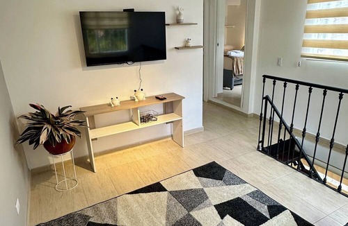 Suba Apartment | City Escape: Brand New House with private garden ~