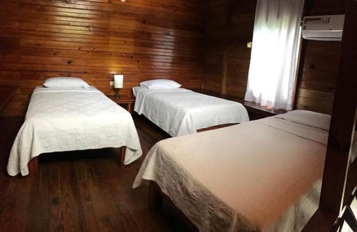 Providencia Hotel | Hotel Cabañas Agua Dulce