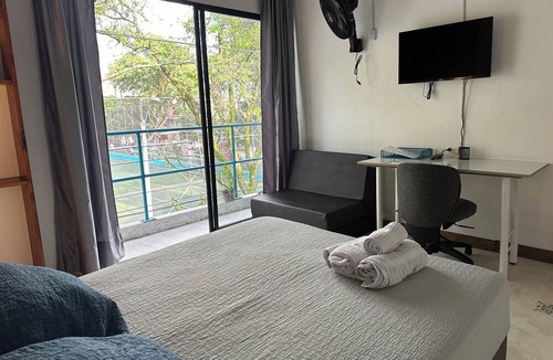 Guayabal Hostel | Hotel boutique Casa Lucca