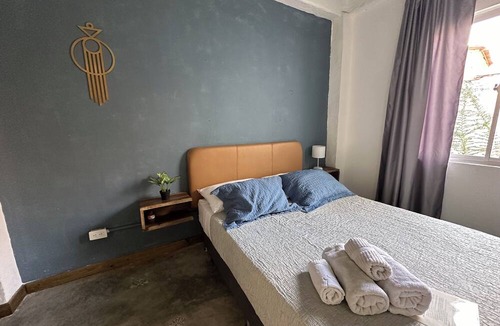 Guayabal Hostel | Hotel boutique Casa Lucca