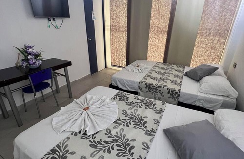 Cartago Hotel | Hotel boutique santa ana