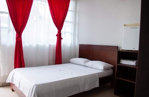 Jerusalen House | Santo Domingo Centro Vacacional