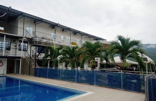 Jerusalen House | Santo Domingo Centro Vacacional