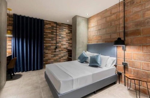 La Candelaria Hotel | Apartments Pool and Rooftop Downtown Hotel