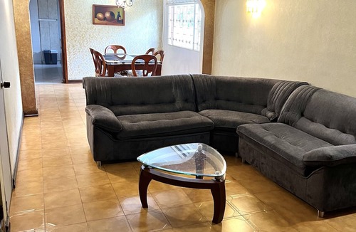 Kennedy House | Welcome to Casa Ohana: Your Luxury Retreat in the Heart of the City!