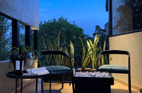 Bogota Hotel | Almazewá