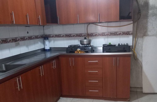 Villa Hermosa House | Casa Pensión Para Huéspedes Ambiente Familiar