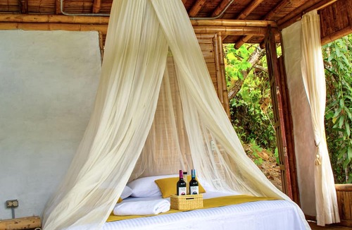 Prado Hotel | POINCOS ECO HOTEL