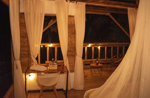 Prado Hotel | POINCOS ECO HOTEL