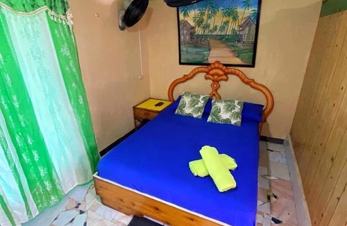 Punta Sur Hotel | Yellow Moon Guesthouse Apartments