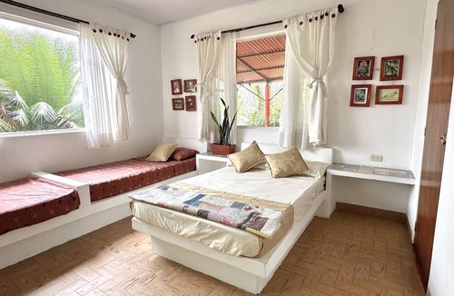 Apulo Hotel | Finca Hotel Villaruth