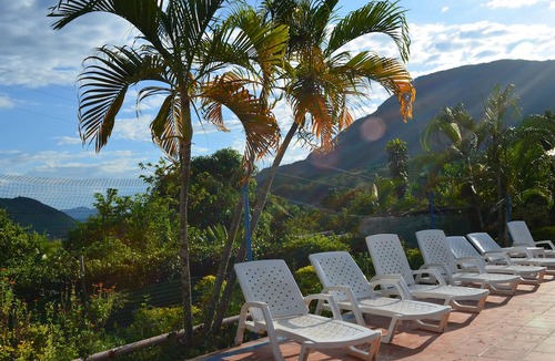 Apulo Hotel | Finca Hotel Villaruth