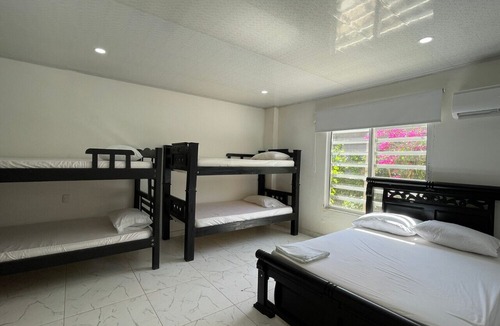 Villa Concha Hotel | Hotel Bahia Concha Campestre