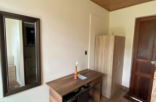 Sopo Hotel | Hotel Villa Mercedes Colonial