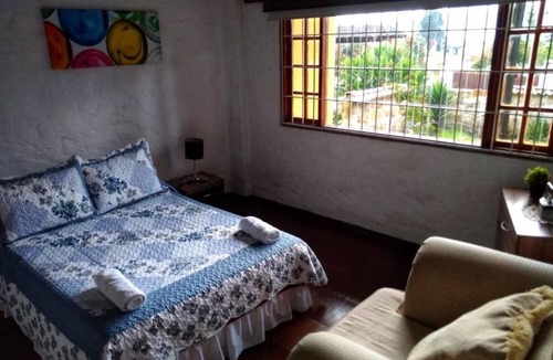 Tabio Hotel | Hotel Campestre Franchesca