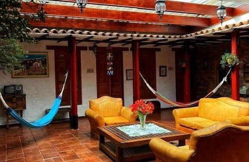 Tabio Hotel | Hotel Campestre Franchesca