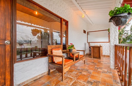 Suesca Hotel | Glamping Experience Savieza