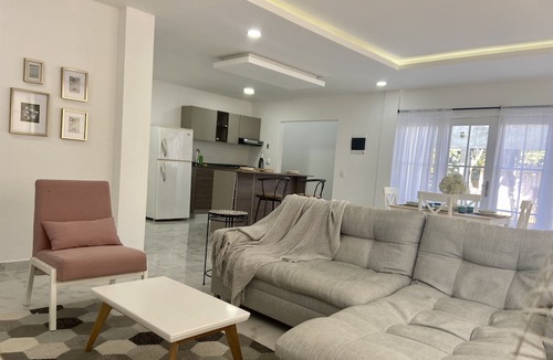 Santa Cruz de Mompox House | Casa Tranquila de Estilo Francés