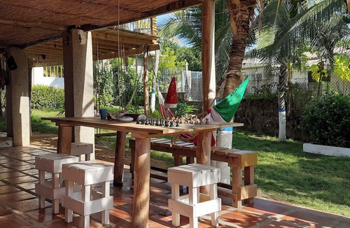 Santa Veronica Bed & Breakfast | KAZA Balcones
