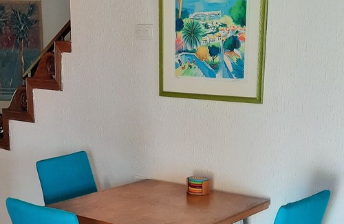 Santa Veronica Bed & Breakfast | KAZA Balcones