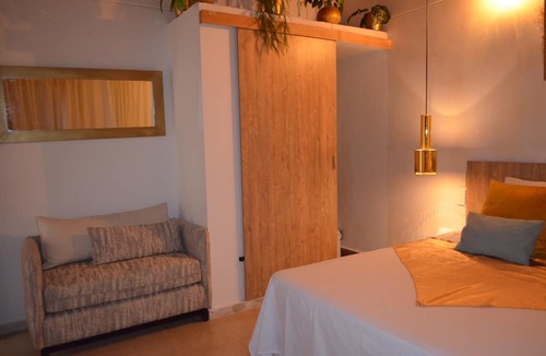 Zona Colonial Hotel | Selva Maria Hotel Boutique
