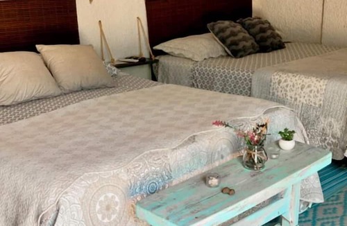 Puerto Colombia House | villa mohana