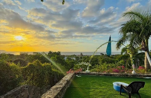 Puerto Colombia House | villa mohana